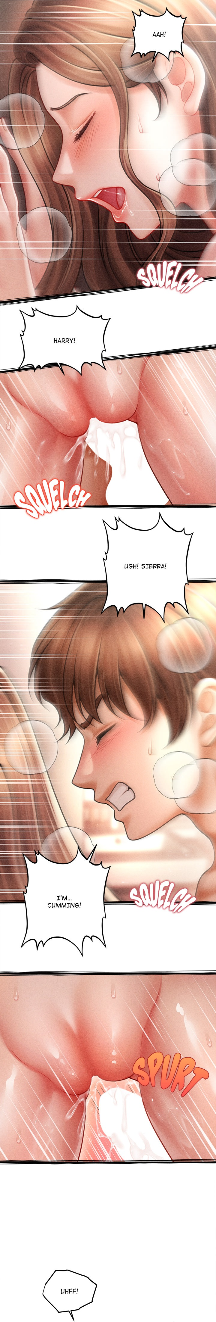 The Chairman’s Secret Son chapter 42 page 14