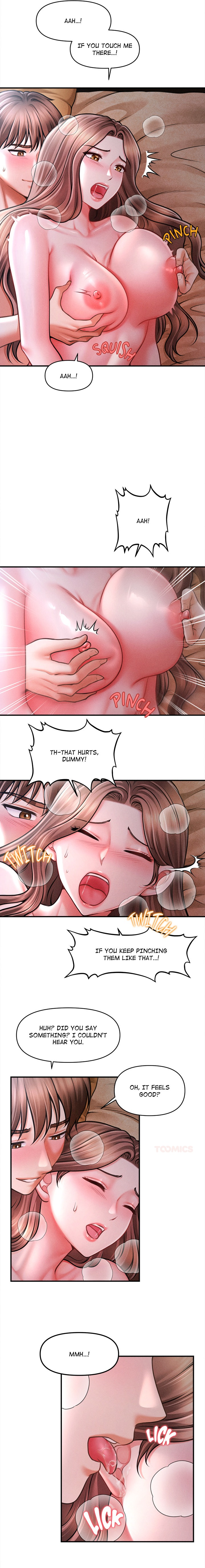 The Chairman’s Secret Son chapter 43 page 6