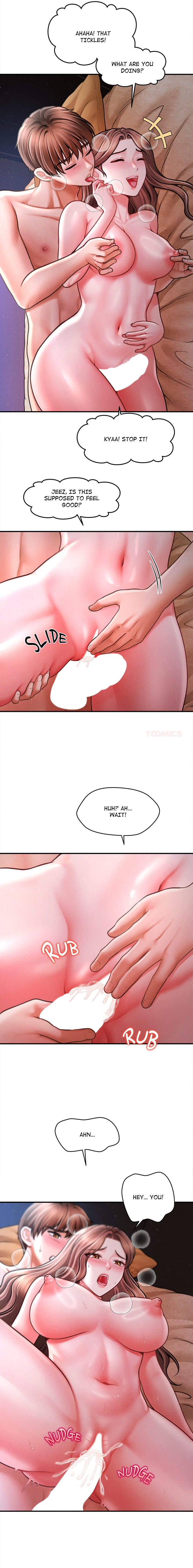 The Chairman’s Secret Son chapter 43 page 7