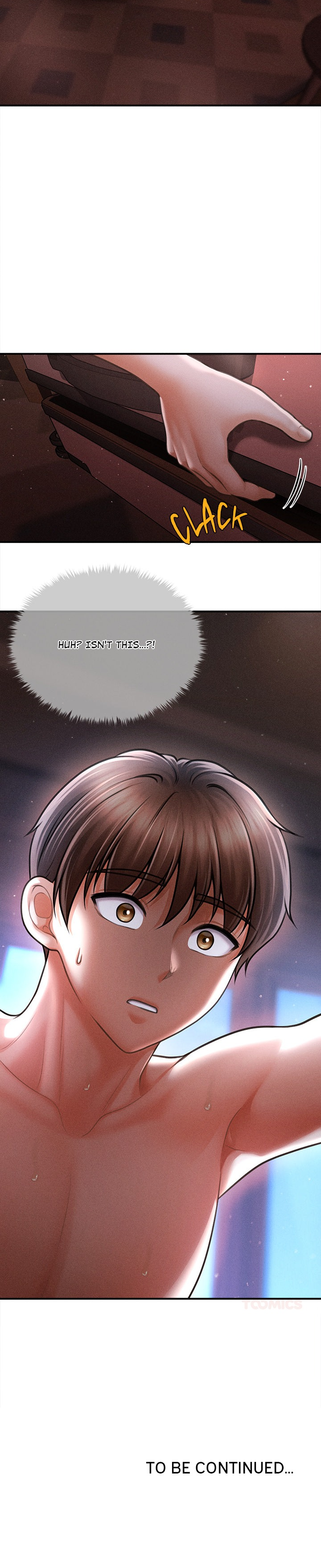 The Chairman’s Secret Son chapter 43 page 18