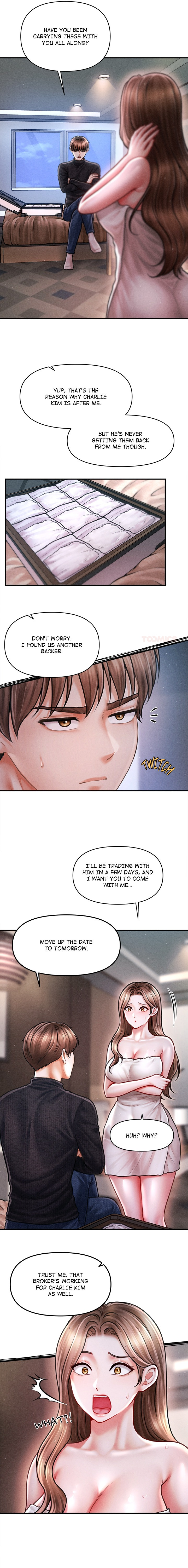 The Chairman’s Secret Son chapter 44 page 2