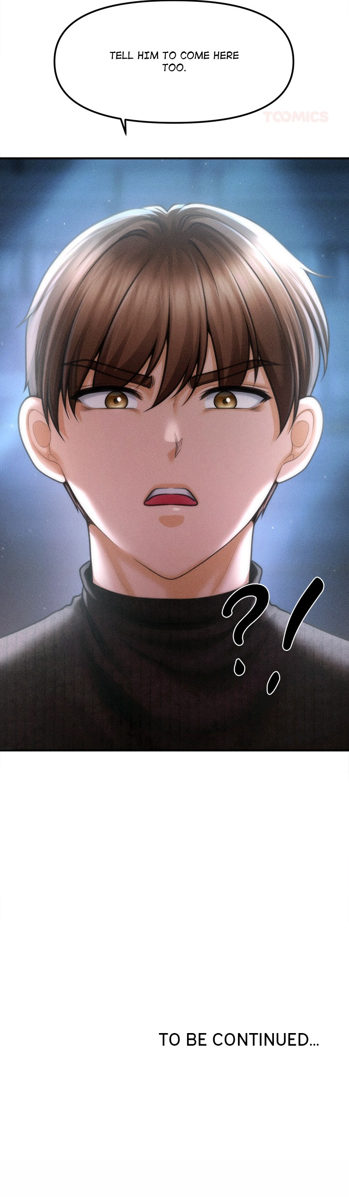 The Chairman’s Secret Son chapter 44 page 19