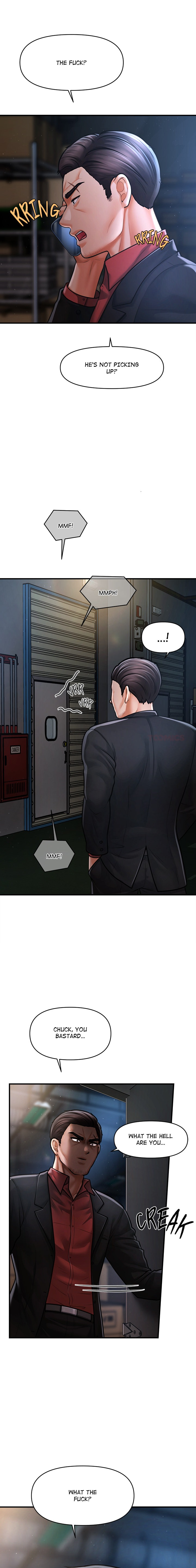 The Chairman’s Secret Son chapter 45 page 3
