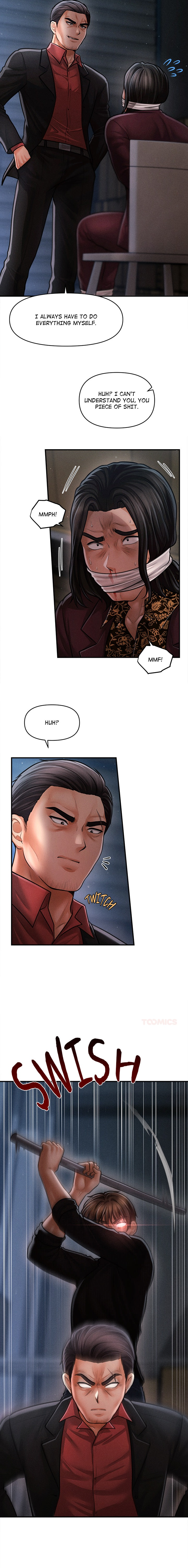 The Chairman’s Secret Son chapter 45 page 5