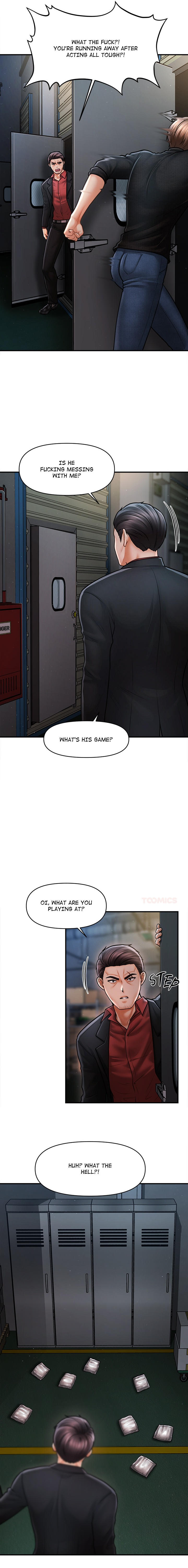 The Chairman’s Secret Son chapter 45 page 14