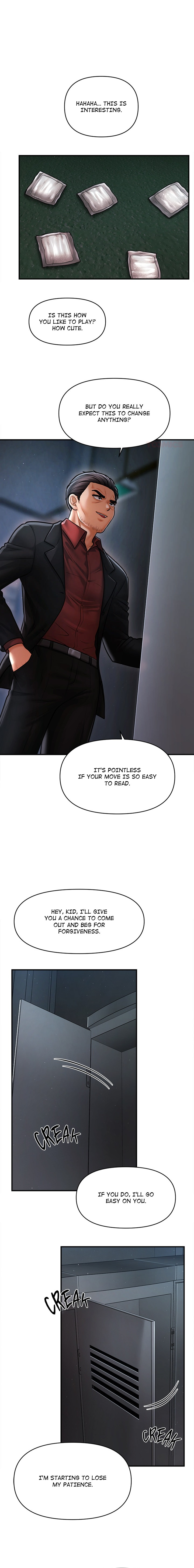 The Chairman’s Secret Son chapter 45 page 15