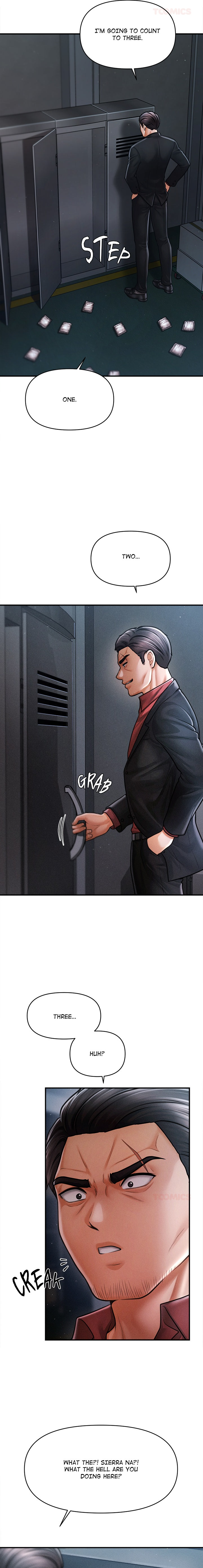 The Chairman’s Secret Son chapter 45 page 16
