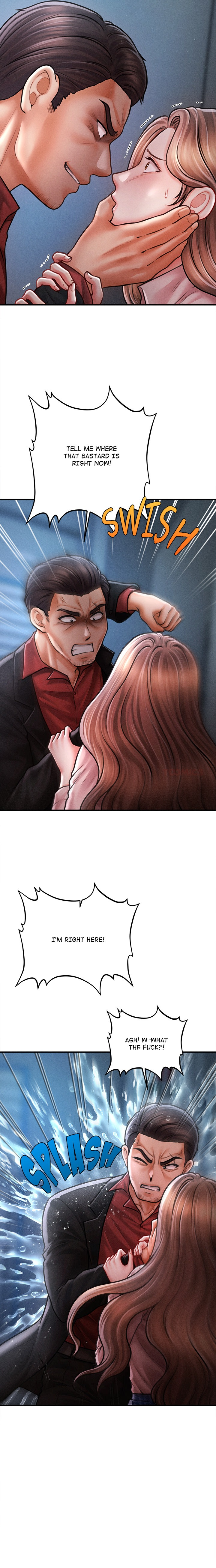 The Chairman’s Secret Son chapter 46 page 3