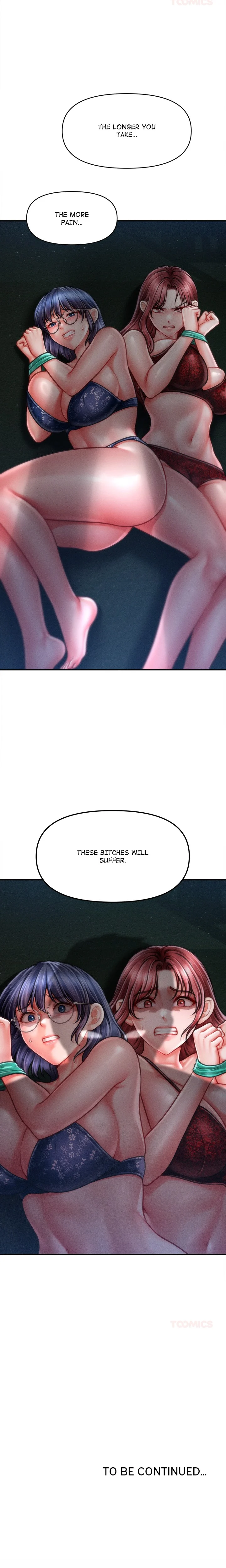 The Chairman’s Secret Son chapter 46 page 18