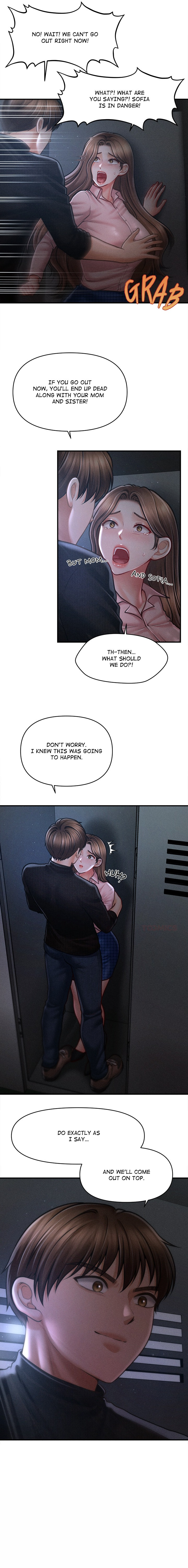 The Chairman’s Secret Son chapter 47 page 5