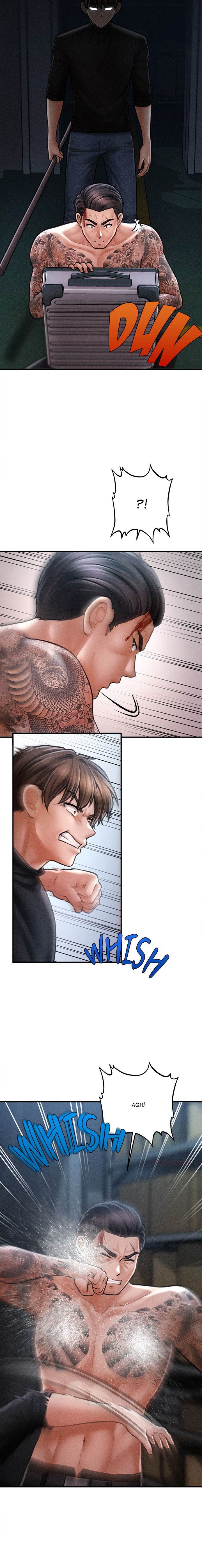 The Chairman’s Secret Son chapter 47 page 14
