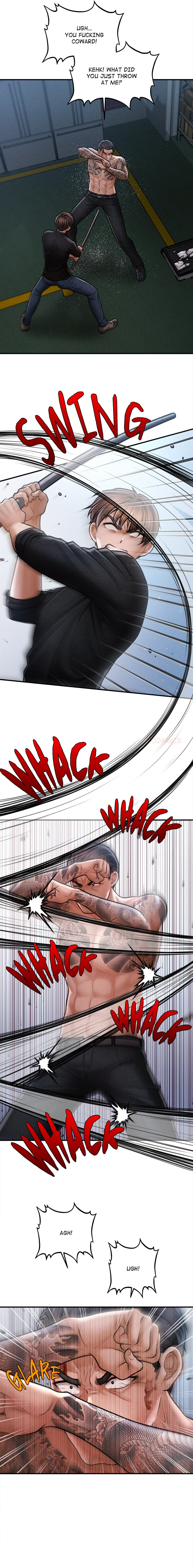 The Chairman’s Secret Son chapter 47 page 15