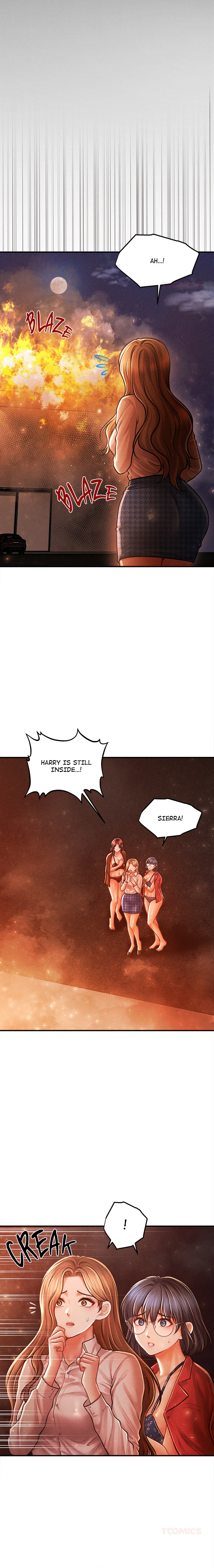 The Chairman’s Secret Son chapter 48 page 10