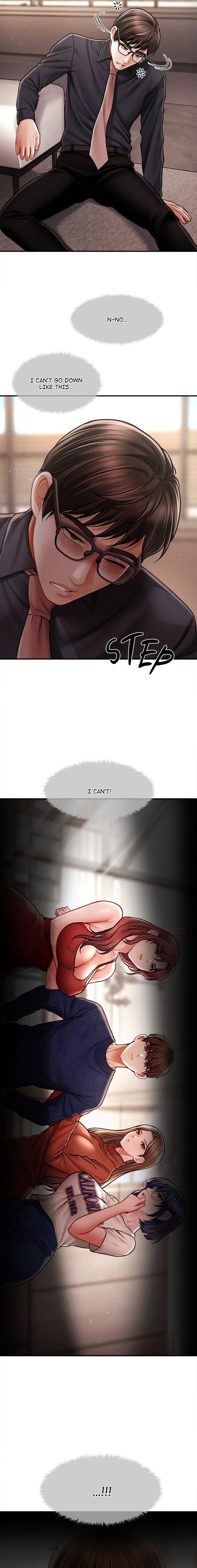 The Chairman’s Secret Son chapter 49 page 15