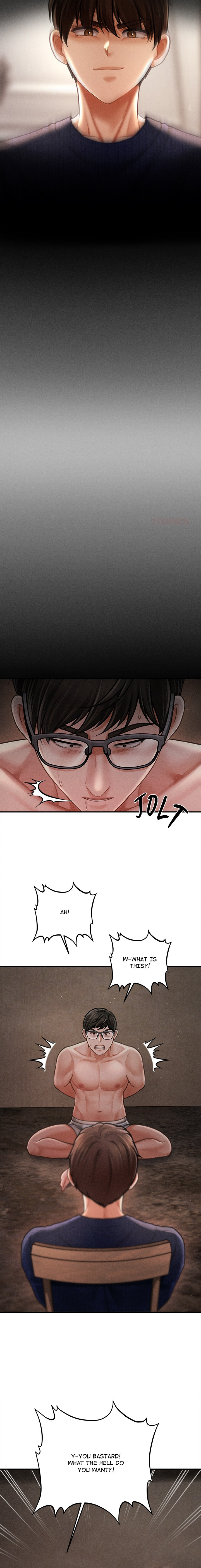 The Chairman’s Secret Son chapter 49 page 16