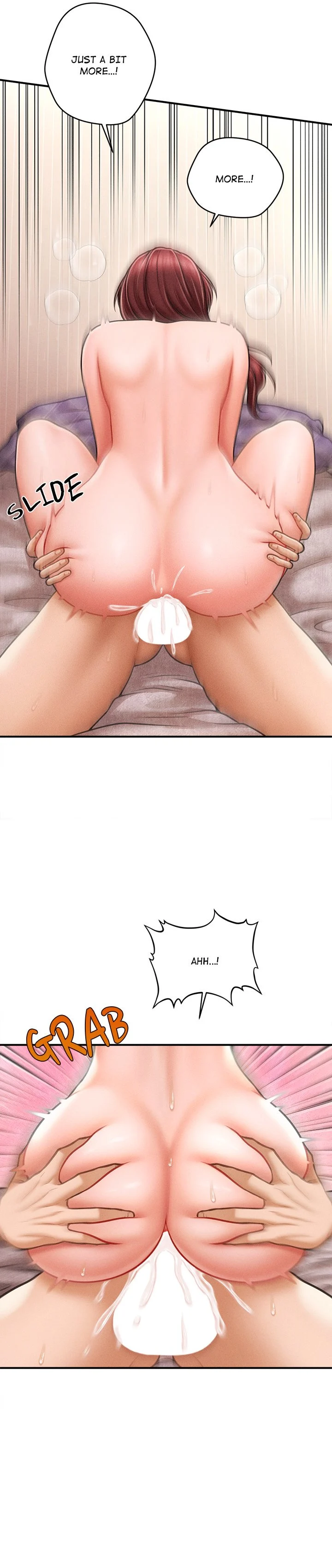 The Chairman’s Secret Son chapter 5 page 5