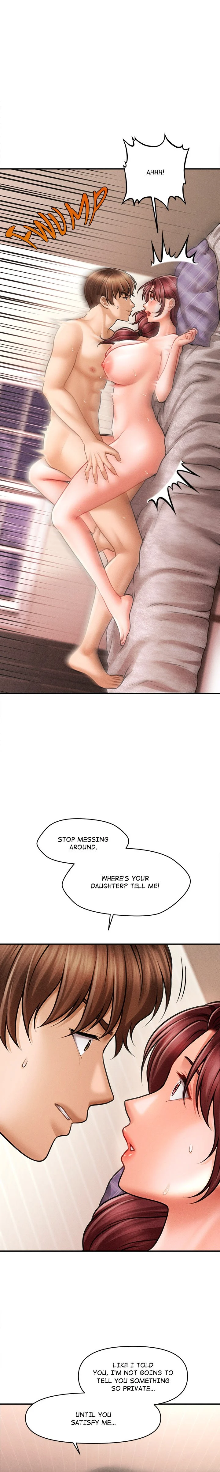 The Chairman’s Secret Son chapter 5 page 7