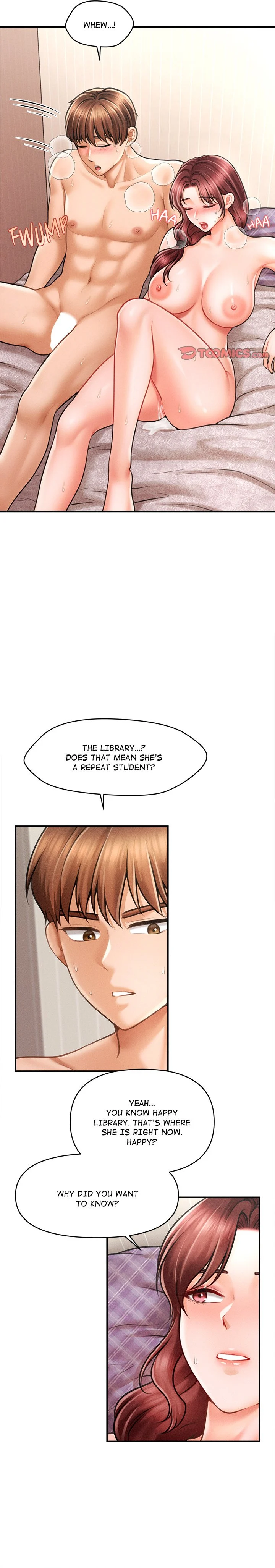 The Chairman’s Secret Son chapter 5 page 14