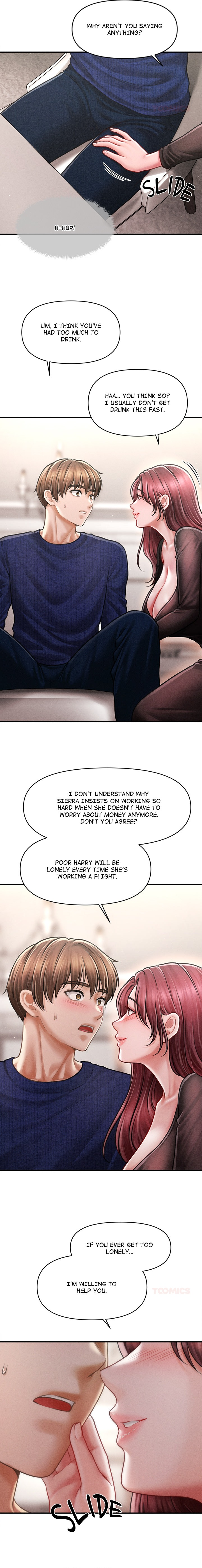 The Chairman’s Secret Son chapter 50 page 16