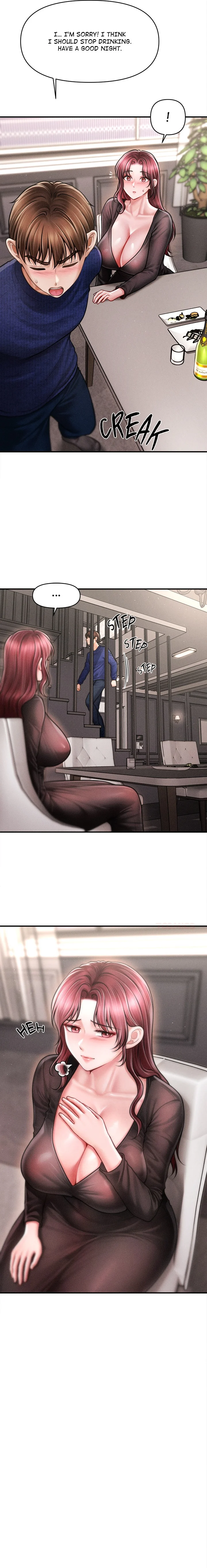 The Chairman’s Secret Son chapter 50 page 17