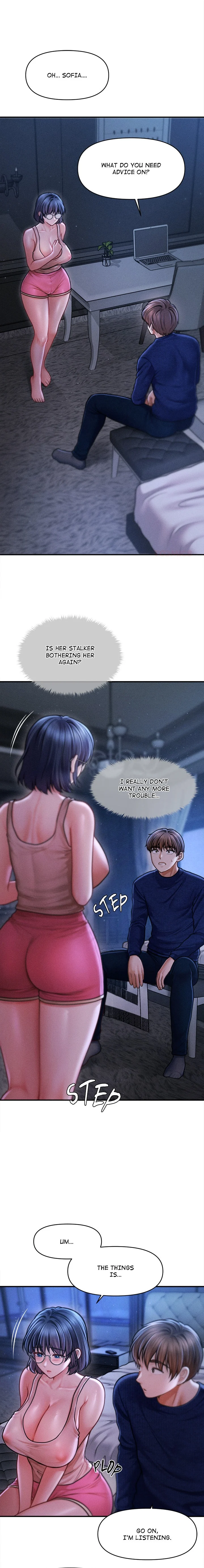 The Chairman’s Secret Son chapter 51 page 1
