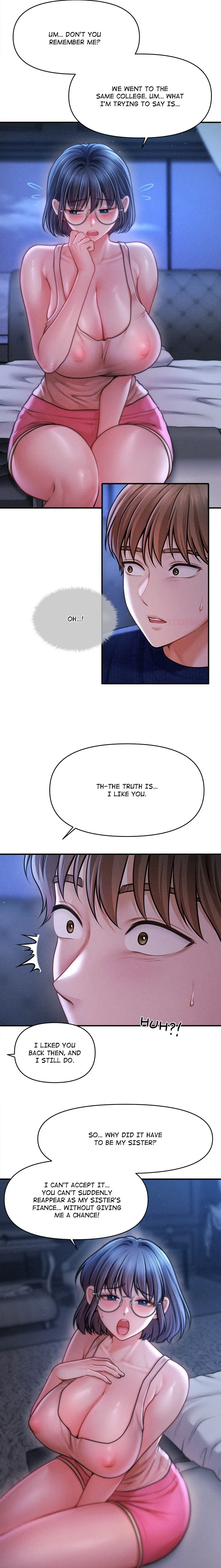 The Chairman’s Secret Son chapter 51 page 2