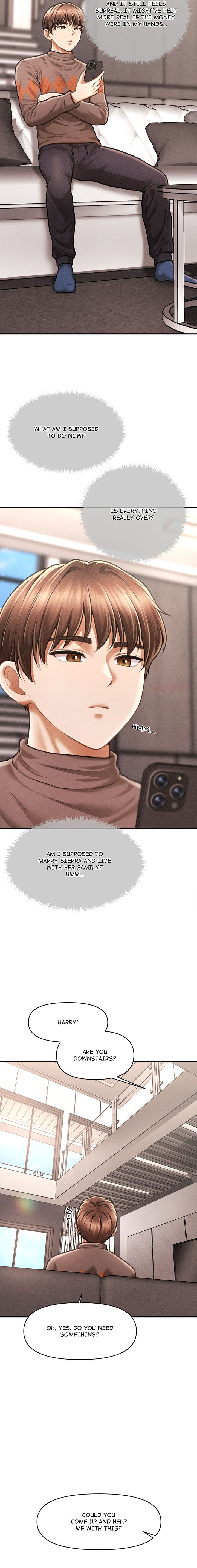 The Chairman’s Secret Son chapter 51 page 5