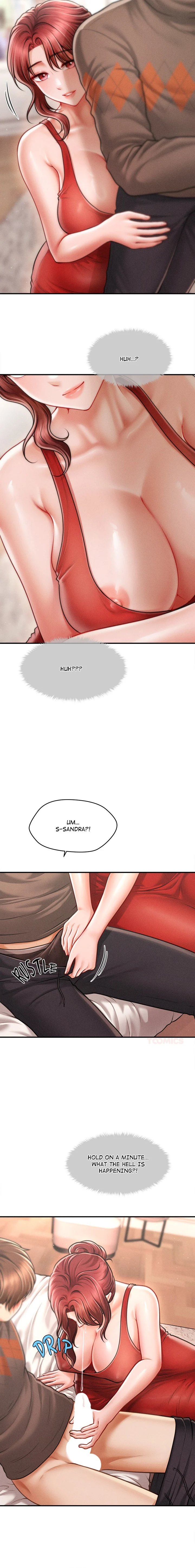 The Chairman’s Secret Son chapter 51 page 10