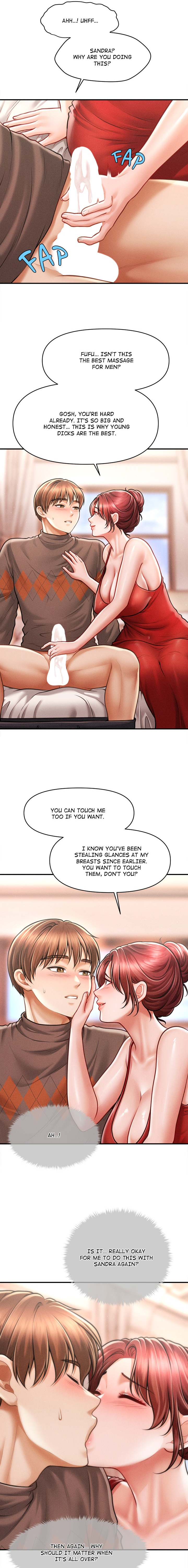 The Chairman’s Secret Son chapter 51 page 11