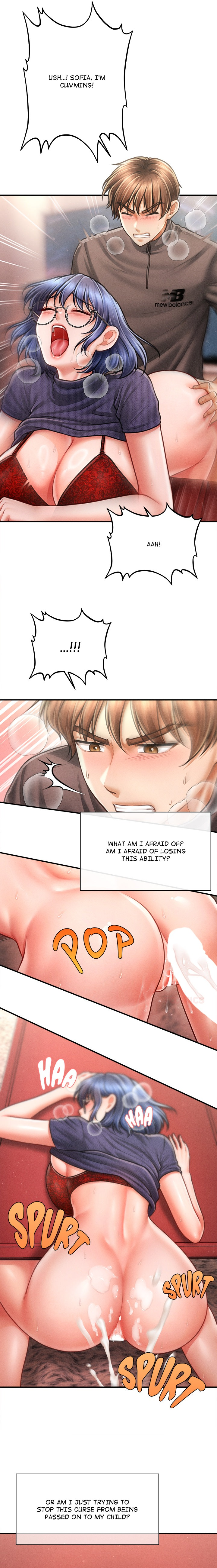 The Chairman’s Secret Son chapter 51 page 20
