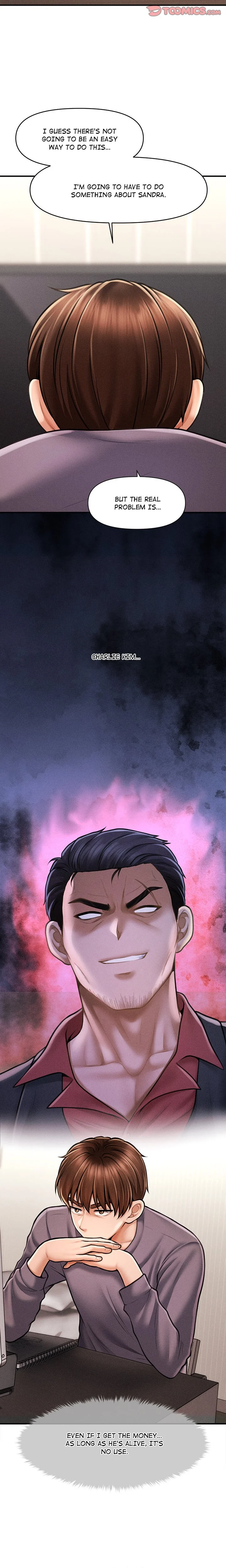 The Chairman’s Secret Son chapter 6 page 5