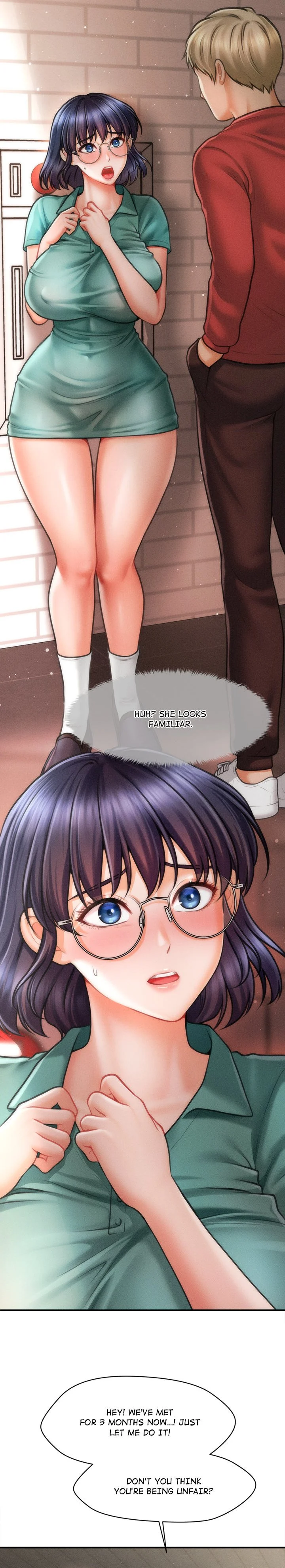 The Chairman’s Secret Son chapter 6 page 10