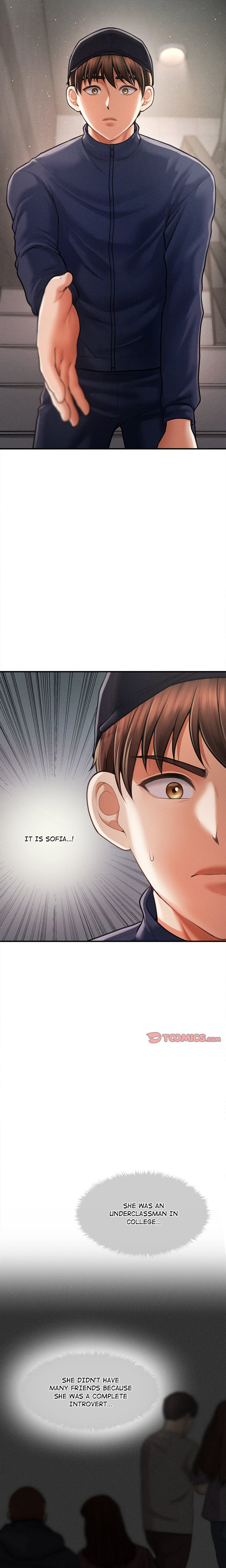 The Chairman’s Secret Son chapter 6 page 19