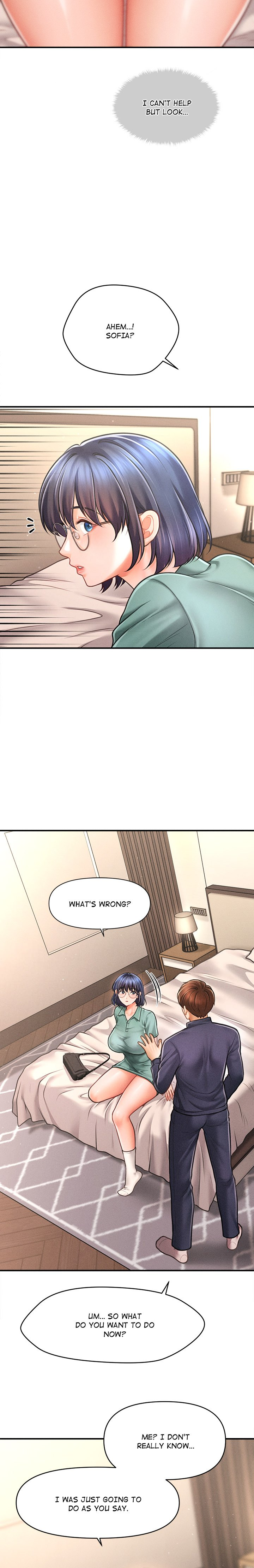 The Chairman’s Secret Son chapter 7 page 11