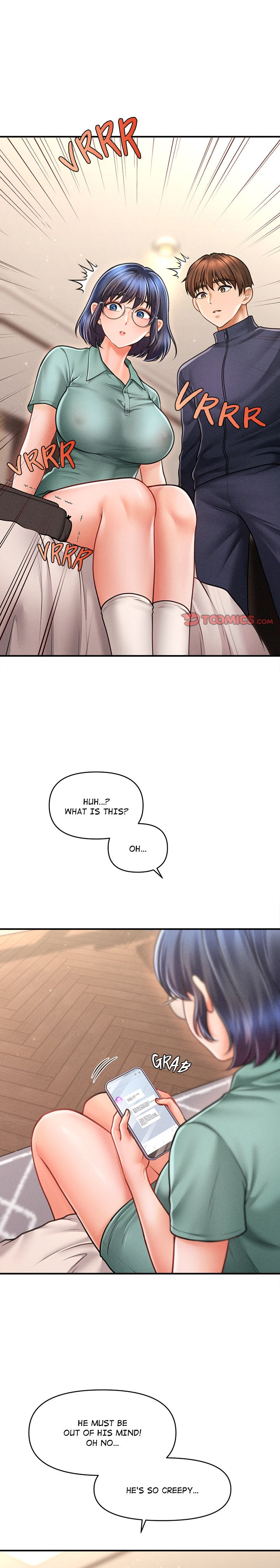 The Chairman’s Secret Son chapter 7 page 13