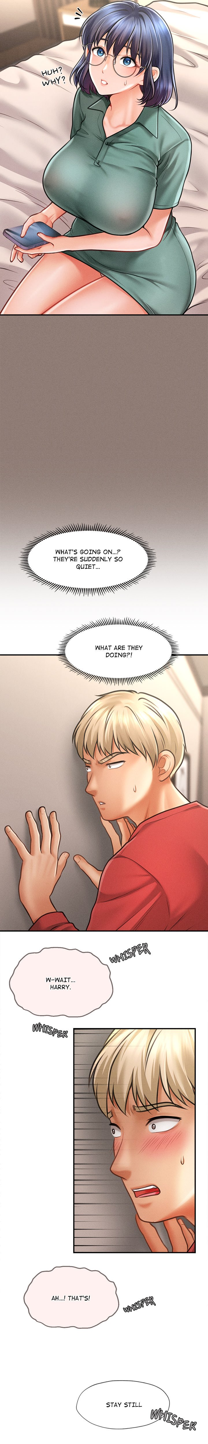 The Chairman’s Secret Son chapter 7 page 16