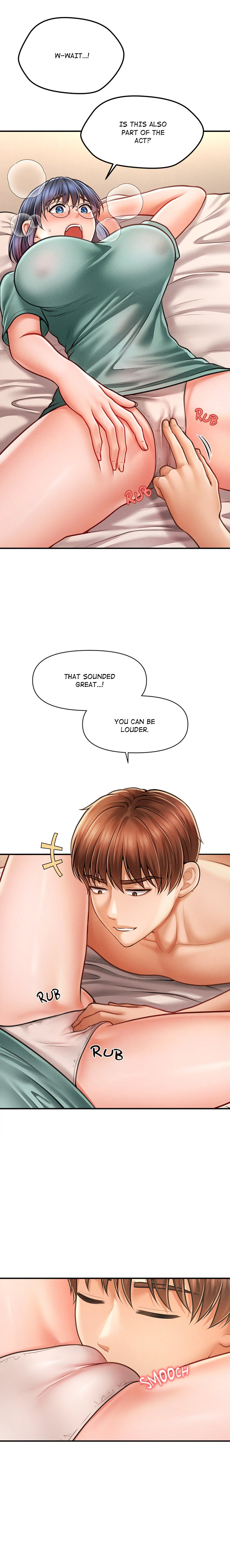 The Chairman’s Secret Son chapter 7 page 23
