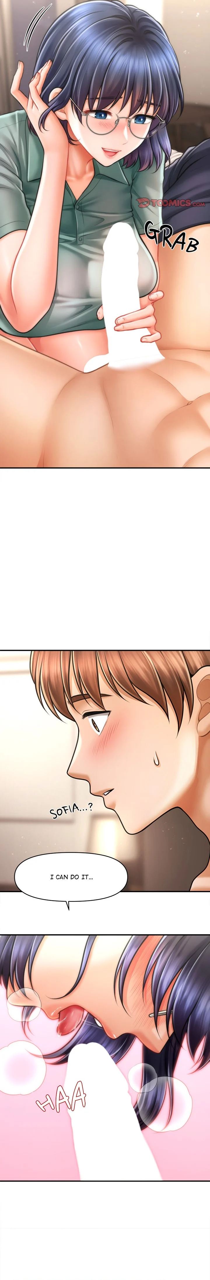 The Chairman’s Secret Son chapter 8 page 5
