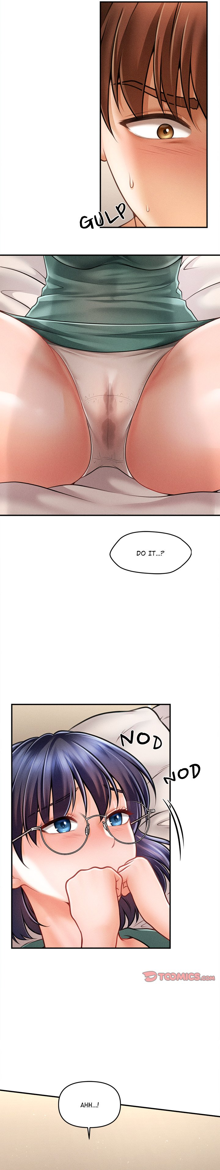 The Chairman’s Secret Son chapter 8 page 13