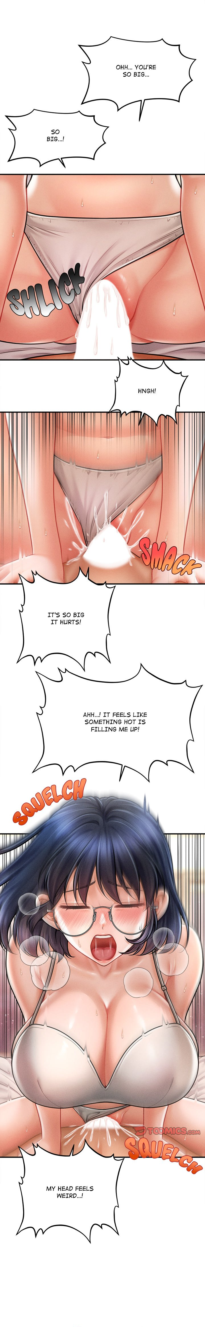 The Chairman’s Secret Son chapter 9 page 3