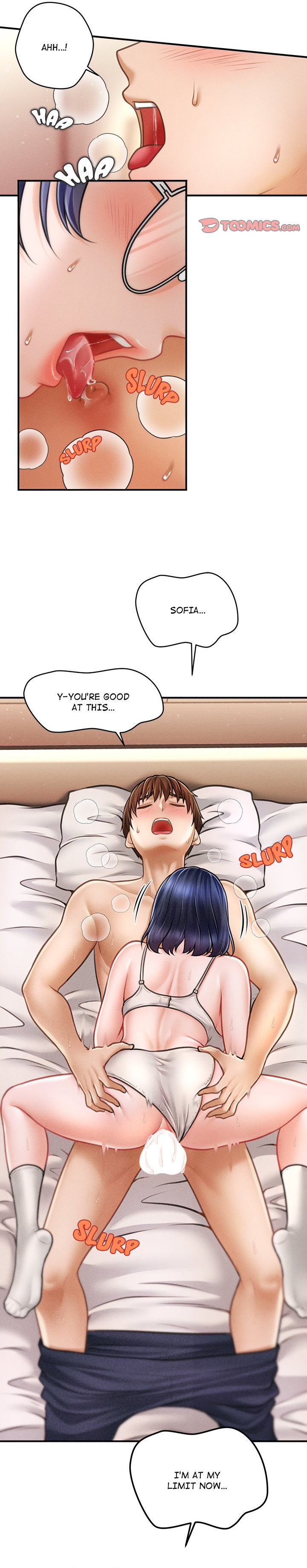 The Chairman’s Secret Son chapter 9 page 9
