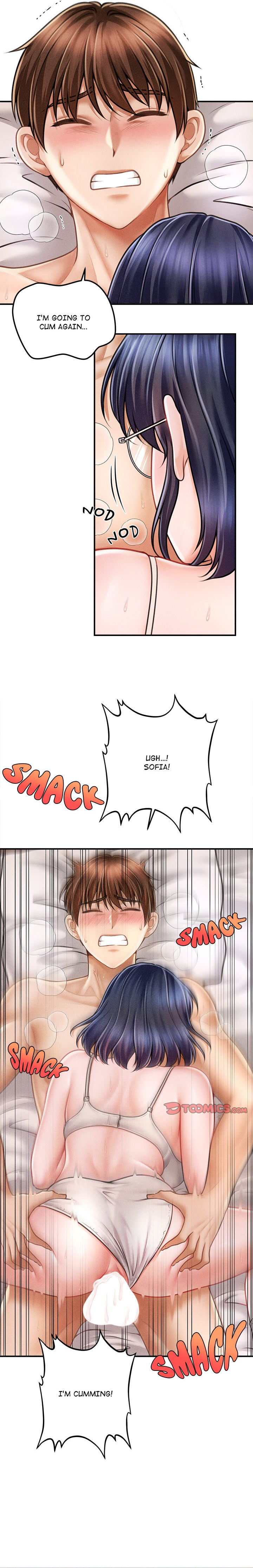 The Chairman’s Secret Son chapter 9 page 10