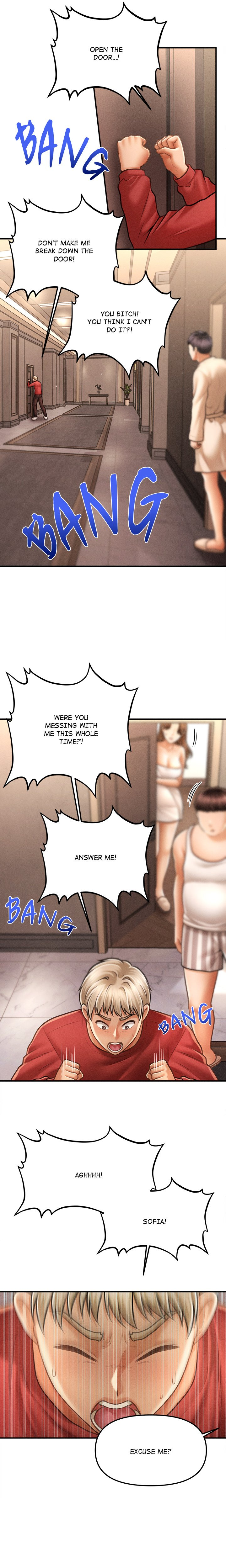 The Chairman’s Secret Son chapter 9 page 15