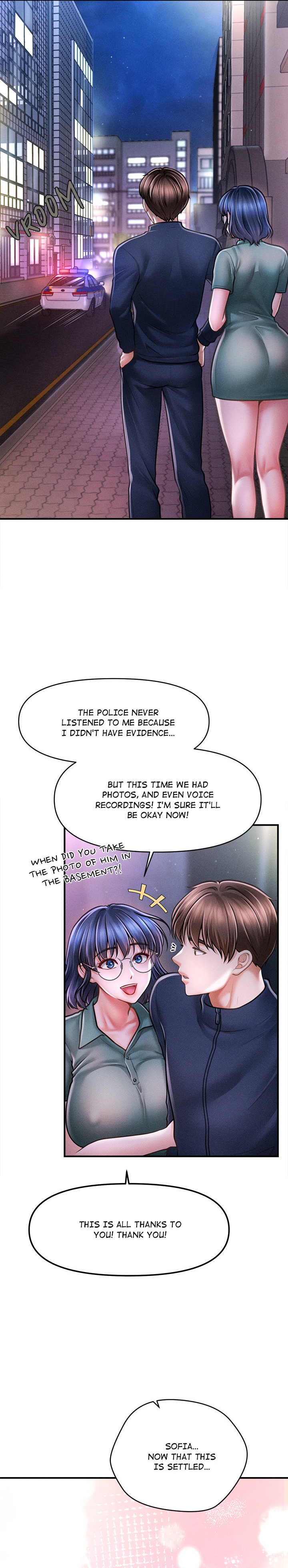 The Chairman’s Secret Son chapter 9 page 18