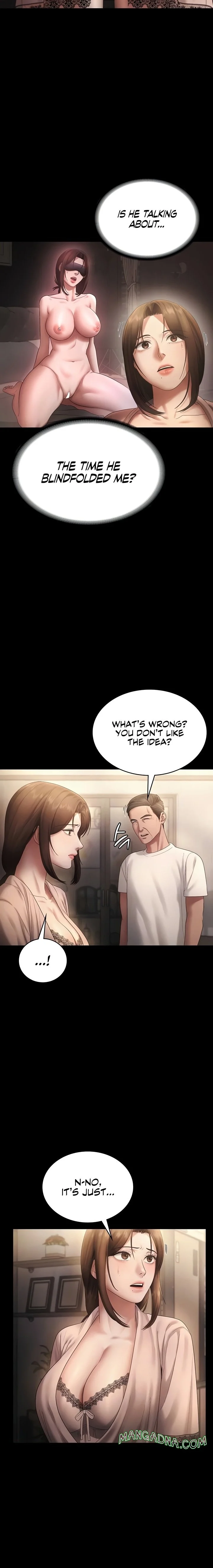 The Chairman’s Wife chapter 51 page 3