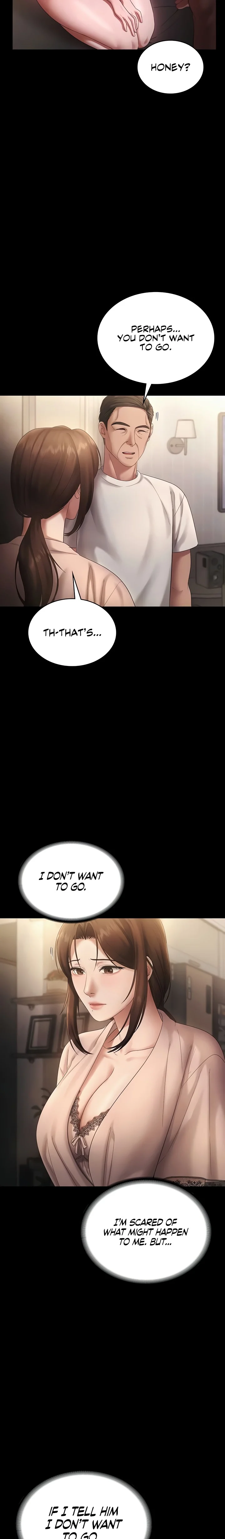 The Chairman’s Wife chapter 51 page 5