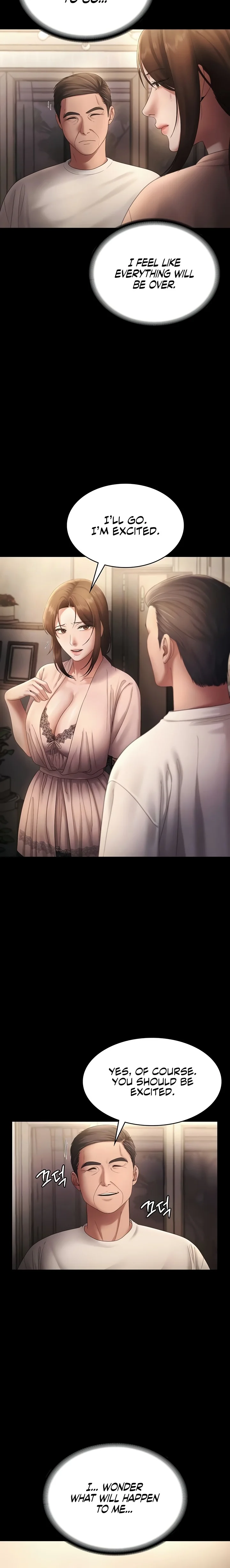 The Chairman’s Wife chapter 51 page 6