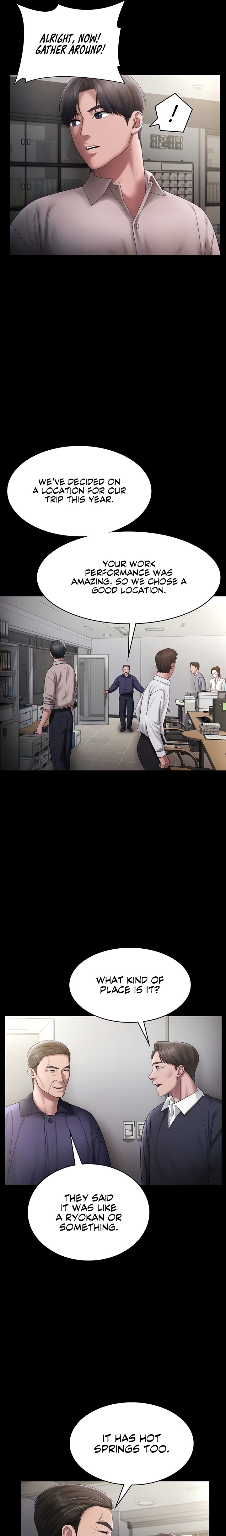 The Chairman’s Wife chapter 51 page 13