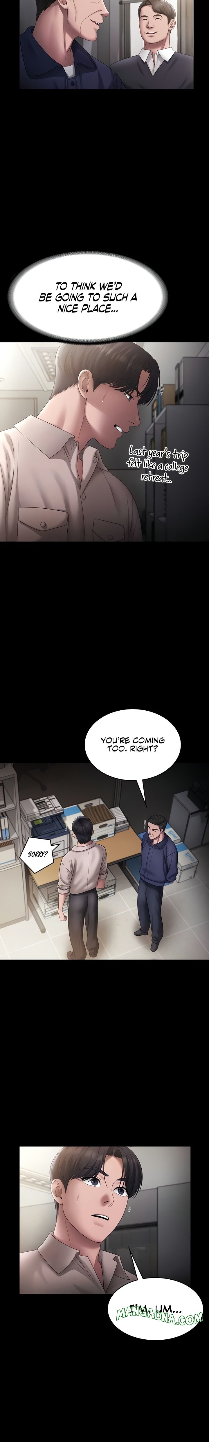 The Chairman’s Wife chapter 51 page 14