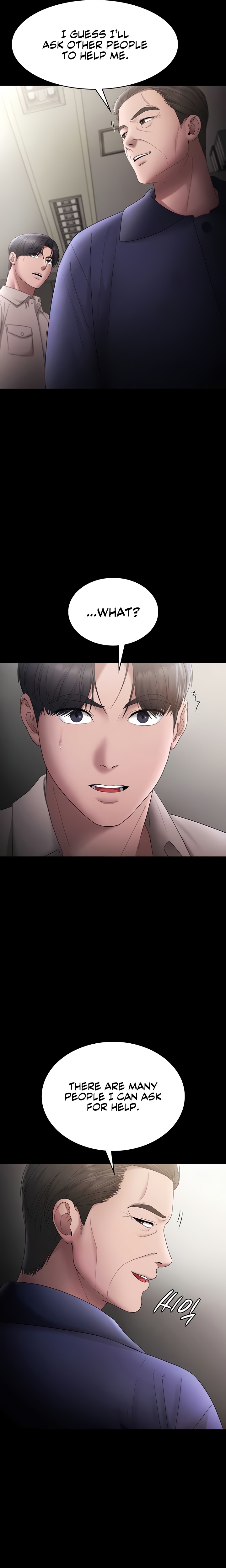 The Chairman’s Wife chapter 51 page 22
